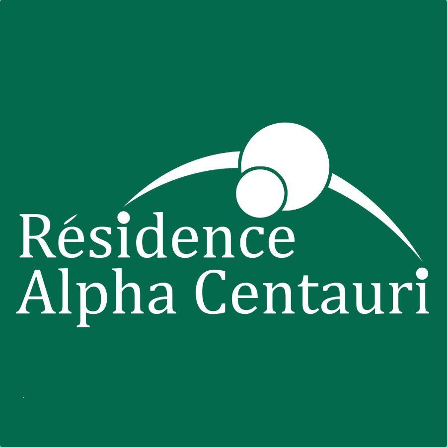 Résidence Alpha Centauri Carcasona Exterior foto